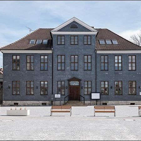 Markt Eins Gaestezimmer Schoppenstedt Bagian luar foto