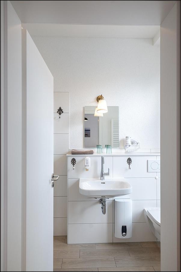 Markt Eins Gaestezimmer Schoppenstedt Bagian luar foto